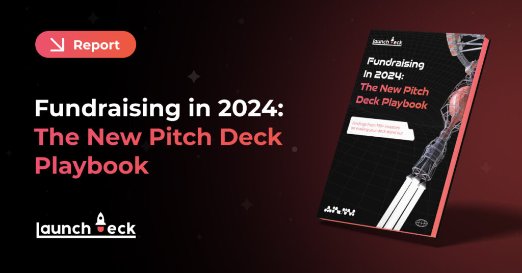 Pitch Deck Playbook