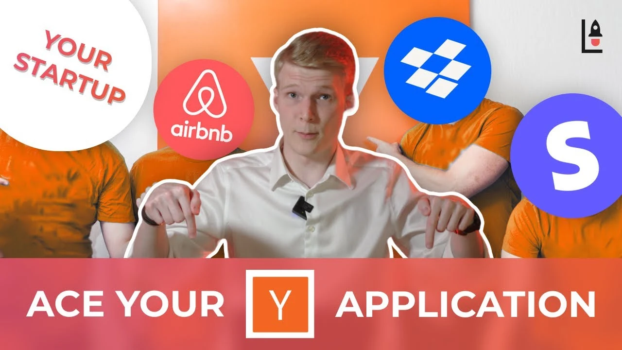 How to Nail Your YC Application (And Fundraise like a Pro)